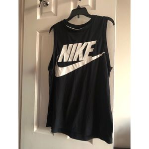 Nike Tank Top
